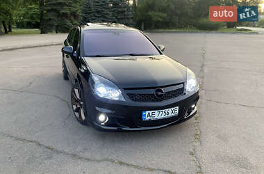 Opel Vectra 2008