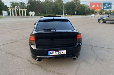 Ліфтбек Opel Vectra 2008 в 