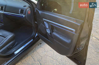 Ліфтбек Opel Vectra 2008 в 