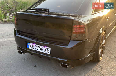 Ліфтбек Opel Vectra 2008 в 