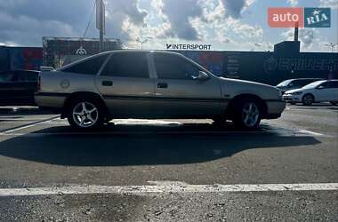 Ліфтбек Opel Vectra 1992 в Києві