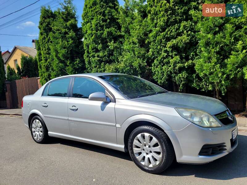 Седан Opel Vectra 2005 в Хмельницком