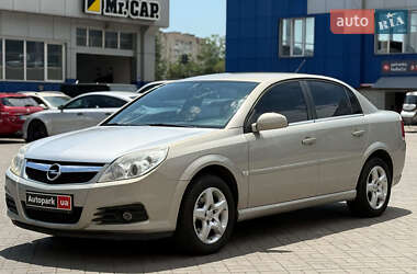 Седан Opel Vectra 2007 в Одессе