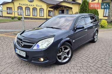 Універсал Opel Vectra 2007 в Львові