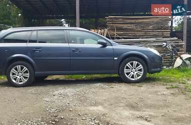 Універсал Opel Vectra 2005 в Черкасах