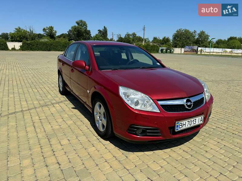 Седан Opel Vectra 2005 в Одесі фото 6 Седан Opel Vectra 2005 в Одесі