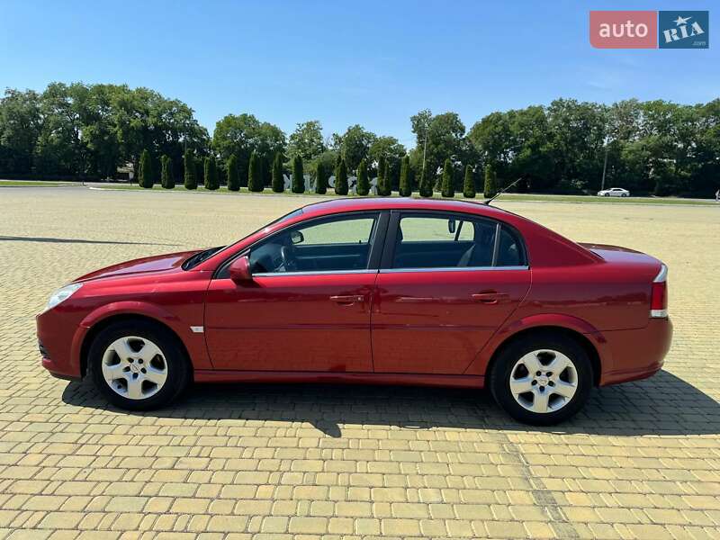 Седан Opel Vectra 2005 в Одесі фото 21 Седан Opel Vectra 2005 в Одесі