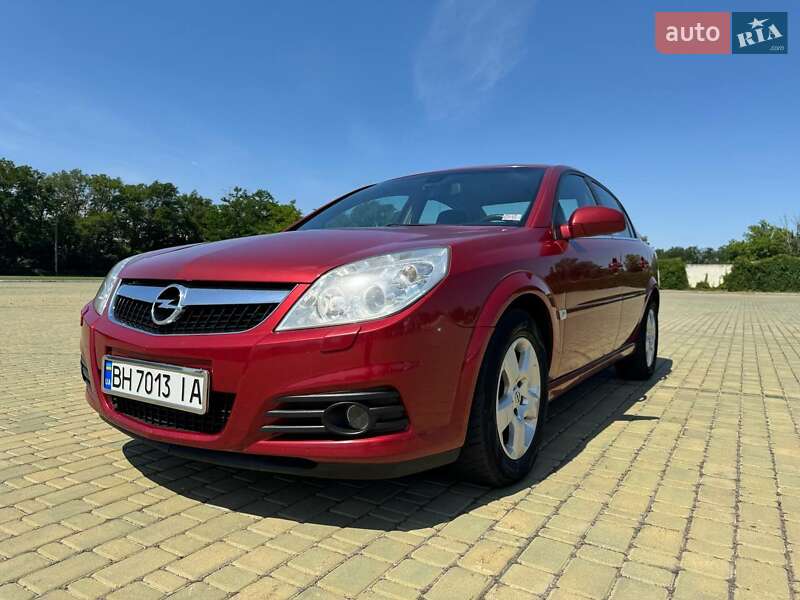 Седан Opel Vectra 2005 в Одесі фото 27 Седан Opel Vectra 2005 в Одесі