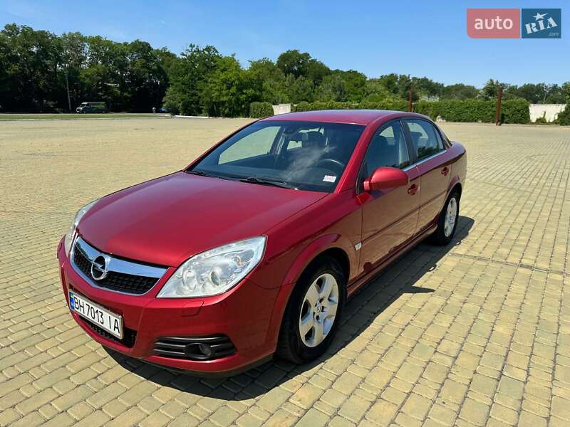 Седан Opel Vectra 2005 в Одесі фото 26 Седан Opel Vectra 2005 в Одесі
