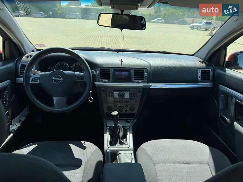 Седан Opel Vectra 2005 в Одесі фото 38 Седан Opel Vectra 2005 в Одесі