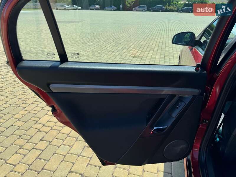 Седан Opel Vectra 2005 в Одесі фото 34 Седан Opel Vectra 2005 в Одесі