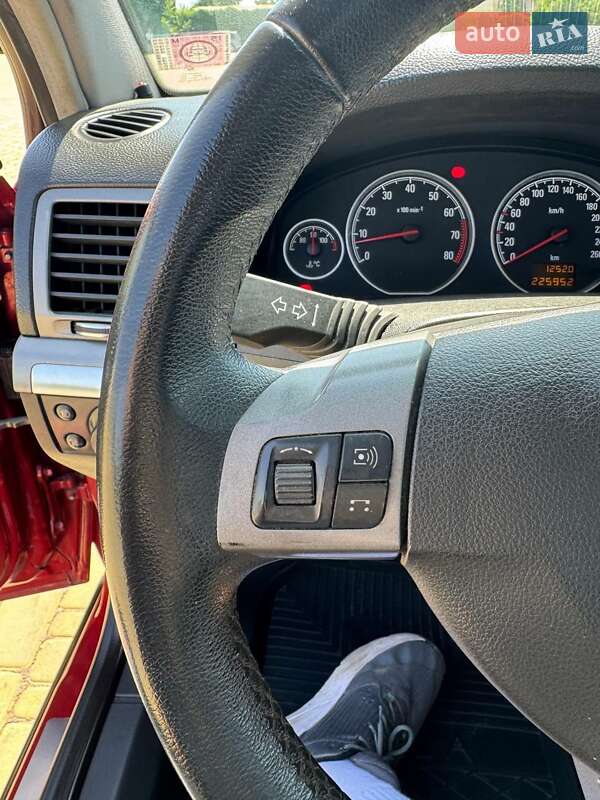 Седан Opel Vectra 2005 в Одесі фото 45 Седан Opel Vectra 2005 в Одесі
