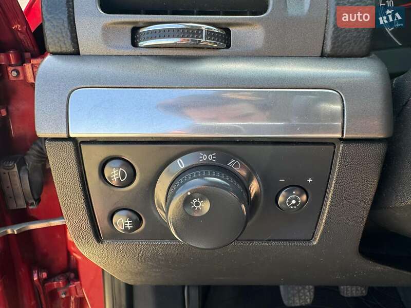 Седан Opel Vectra 2005 в Одесі фото 48 Седан Opel Vectra 2005 в Одесі