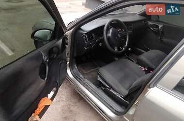 Седан Opel Vectra 1998 в 
