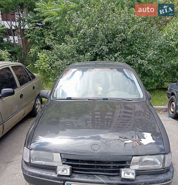 Opel Vectra 1989