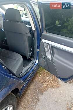 Лифтбек Opel Vectra 2003 в 
