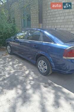 Лифтбек Opel Vectra 2003 в 