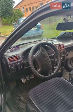 Седан Opel Vectra 1993 в Черкасах