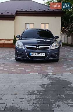 Універсал Opel Vectra 2007 в Коломиї