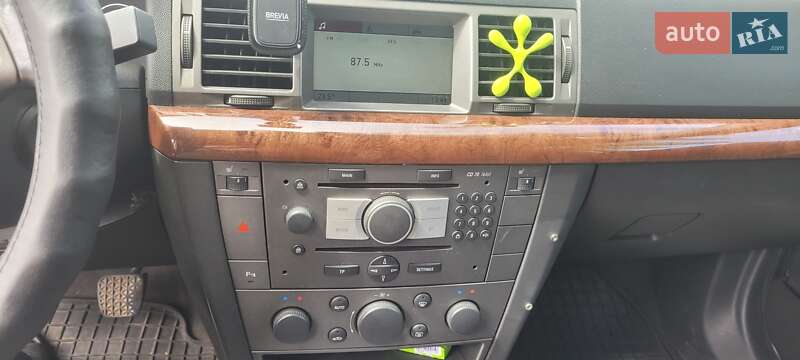 Универсал Opel Vectra 2005 в Шевченкове фото 7 Универсал Opel Vectra 2005 в Шевченкове