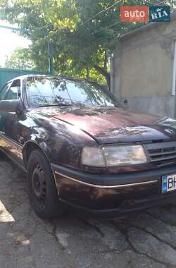 Седан Opel Vectra 1990 в 