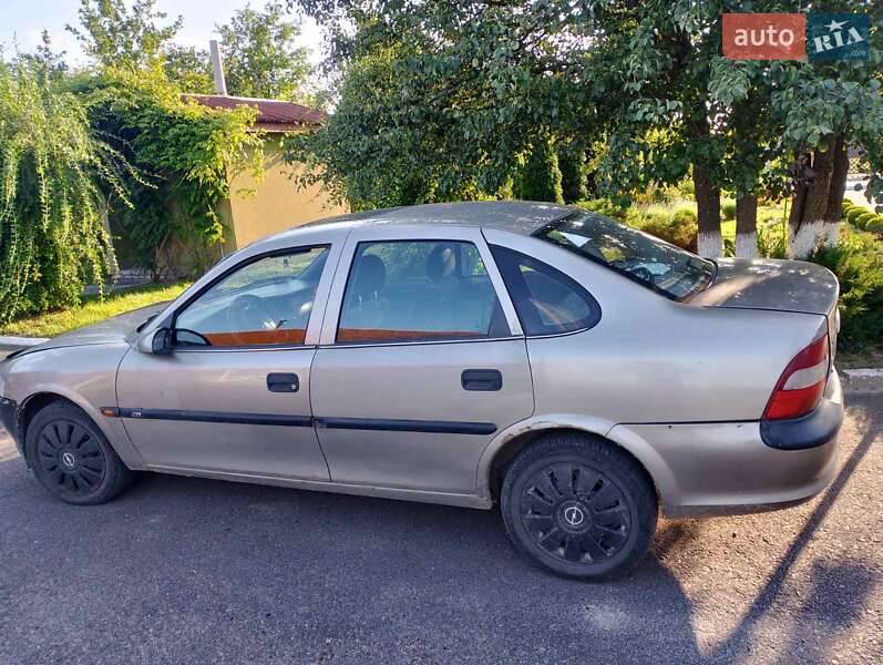 Opel Vectra 1997