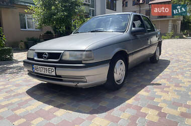 Ліфтбек Opel Vectra 1993 в Вінниці