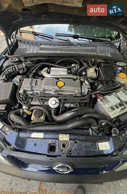 Седан Opel Vectra 1998 в Черкасах