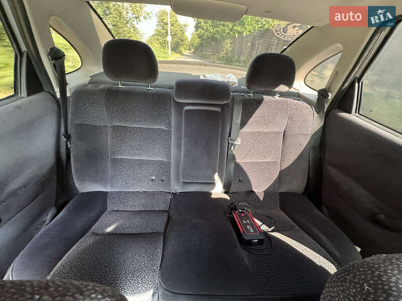 Седан Opel Vectra 2001 в Вінниці фото 13 Седан Opel Vectra 2001 в Вінниці