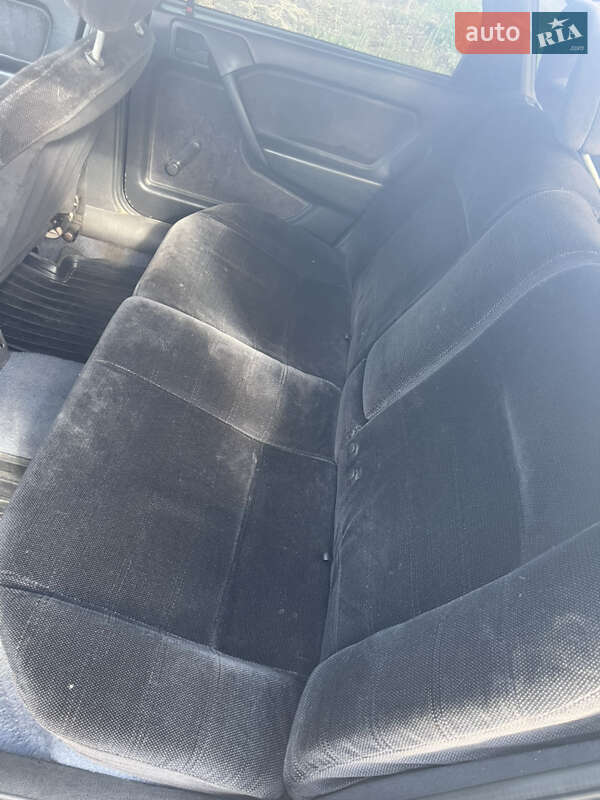 Седан Opel Vectra 1991 в Бердичеве