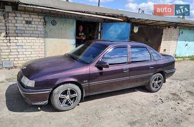 Седан Opel Vectra 1990 в Павлограде