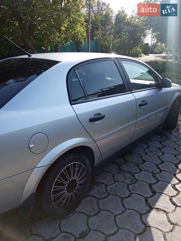 Седан Opel Vectra 2003 в Покрове