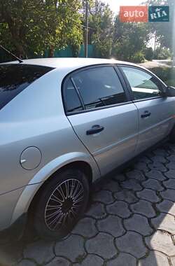 Седан Opel Vectra 2003 в 