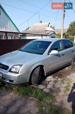 Седан Opel Vectra 2003 в 