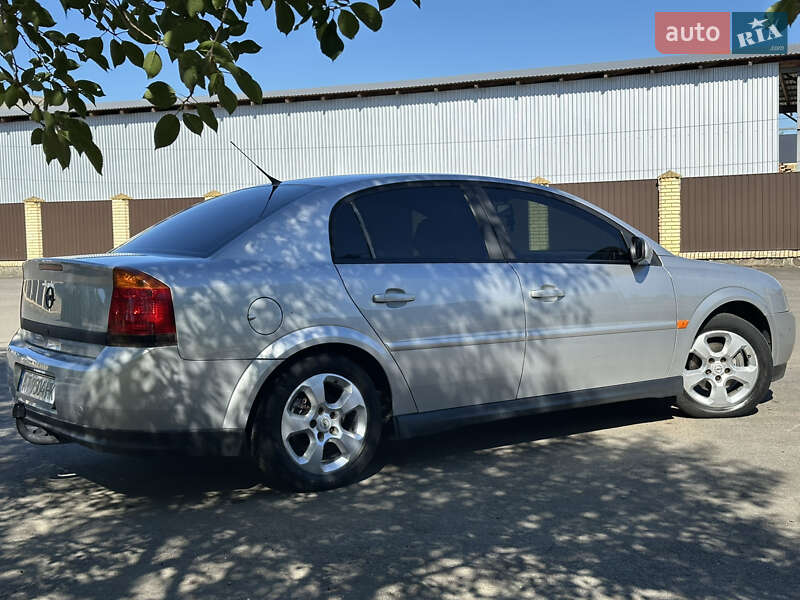 Седан Opel Vectra 2002 в Рожнятове