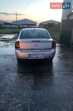 Седан Opel Vectra 2002 в 