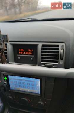 Универсал Opel Vectra 2006 в 