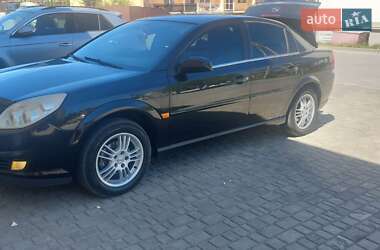 Седан Opel Vectra 2006 в Кам'янці-Бузькій