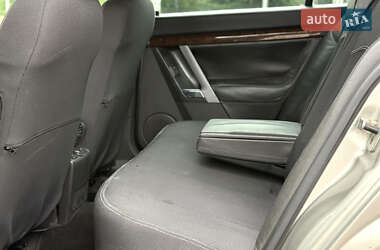 Седан Opel Vectra 2004 в 
