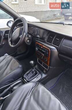 Седан Opel Vectra 1998 в 