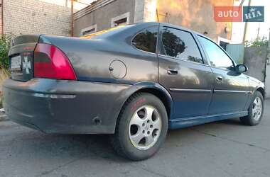 Седан Opel Vectra 2000 в Николаеве