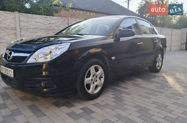 Седан Opel Vectra 2007 в Харькове