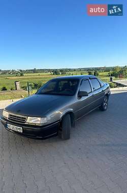 Седан Opel Vectra 1989 в 