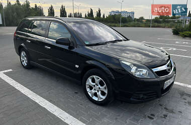 Універсал Opel Vectra 2007 в Кам'янець-Подільському