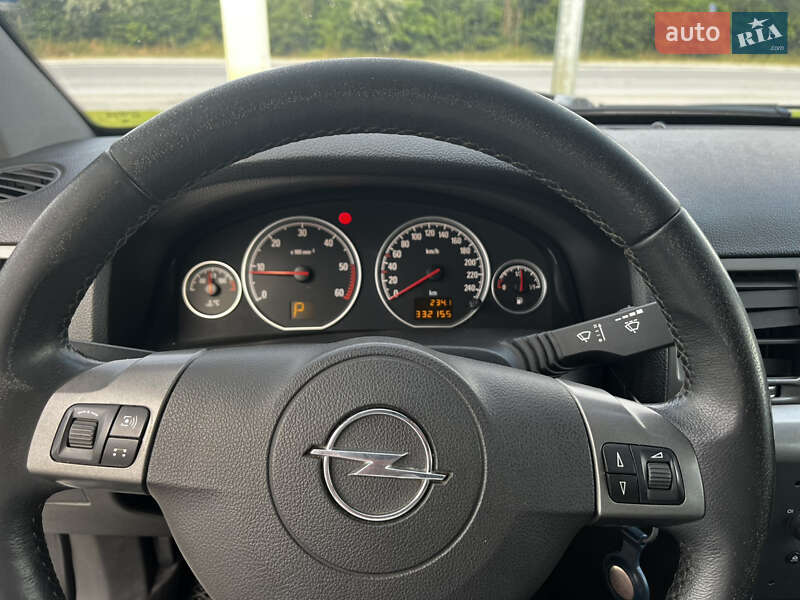 Универсал Opel Vectra 2007 в Каменец-Подольском