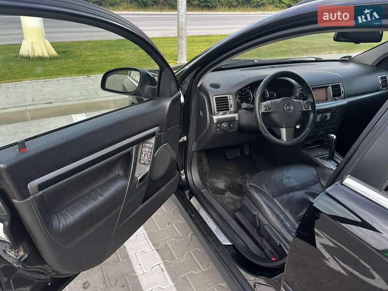Универсал Opel Vectra 2007 в Каменец-Подольском