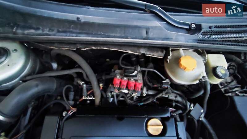 Седан Opel Vectra 2006 в Киеве