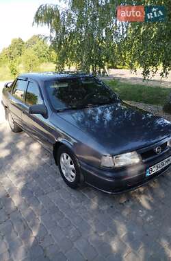 Седан Opel Vectra 1992 в Стрые