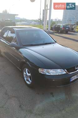 Седан Opel Vectra 2000 в Киеве