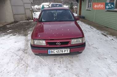 Седан Opel Vectra 1993 в 